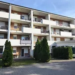 Plázs Wellnes Apartman *
