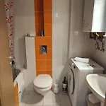 Apartman Plázs Wellnes *