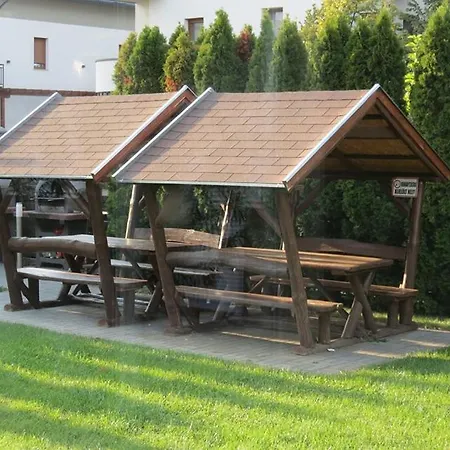 Plazs Wellnes Siófok