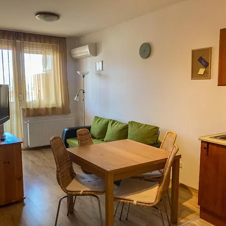 Plazs Wellnes * شيوفوك