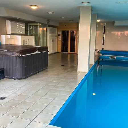 Plazs Wellnes شيوفوك