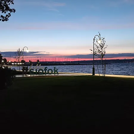 Lägenhet Plazs Wellnes