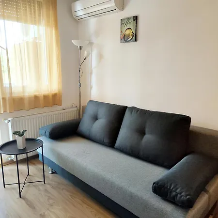Plazs Wellnes Appartement *