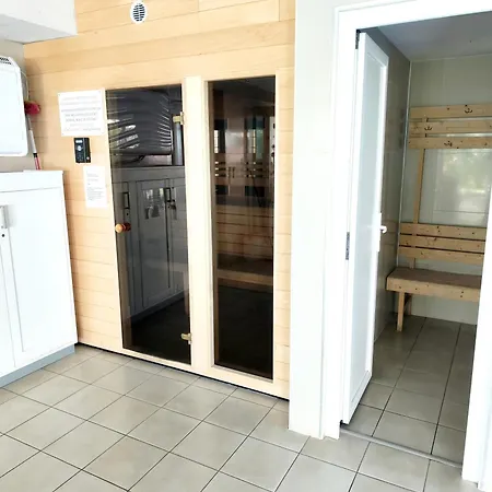 Plazs Wellnes Appartement